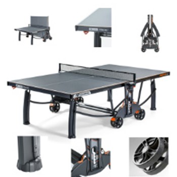 Cornilleau Crossover 700 GR grande
