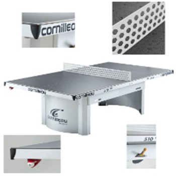 Mesa Ping Pong PRO 510 Outdoor GR grande